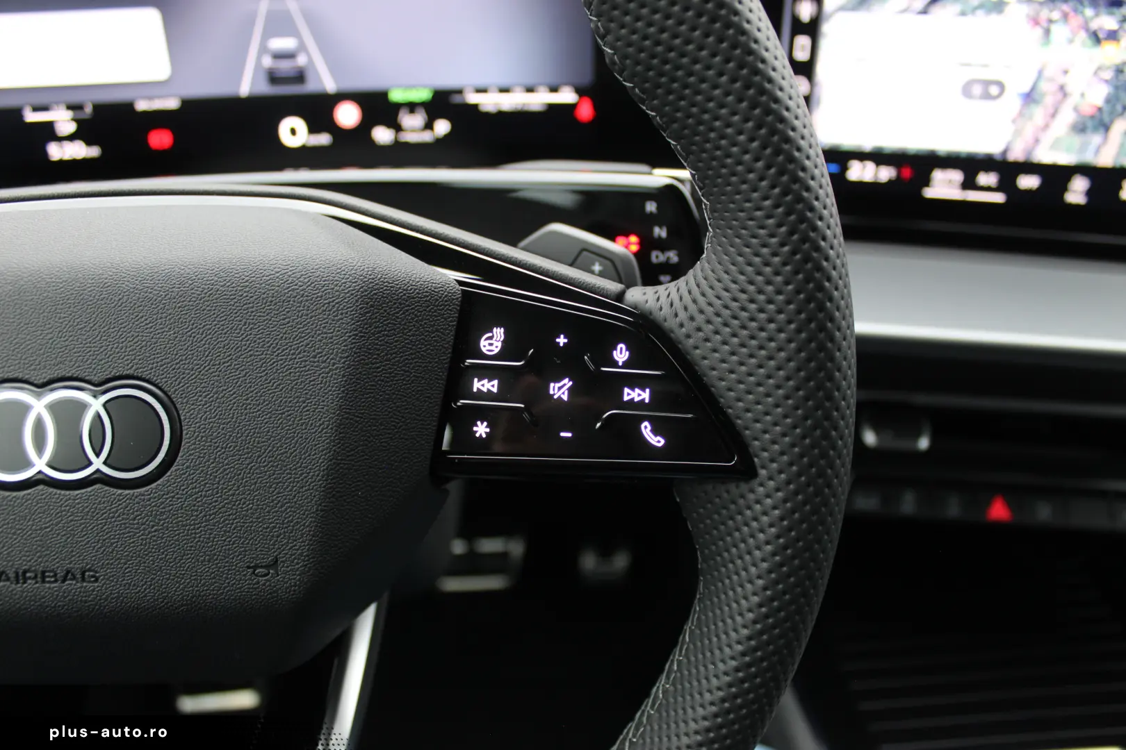 Q3 Sportback 40 TFSI quattro