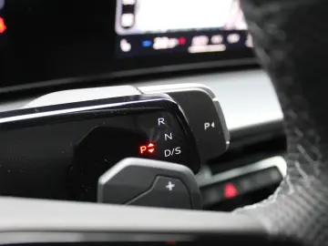 Q3 Sportback 40 TFSI quattro