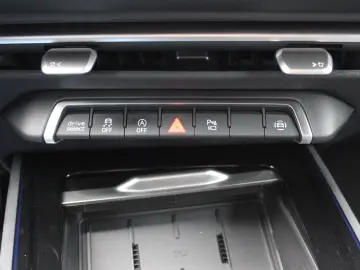 Q3 Sportback 40 TFSI quattro