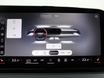 Q3 Sportback 40 TFSI quattro