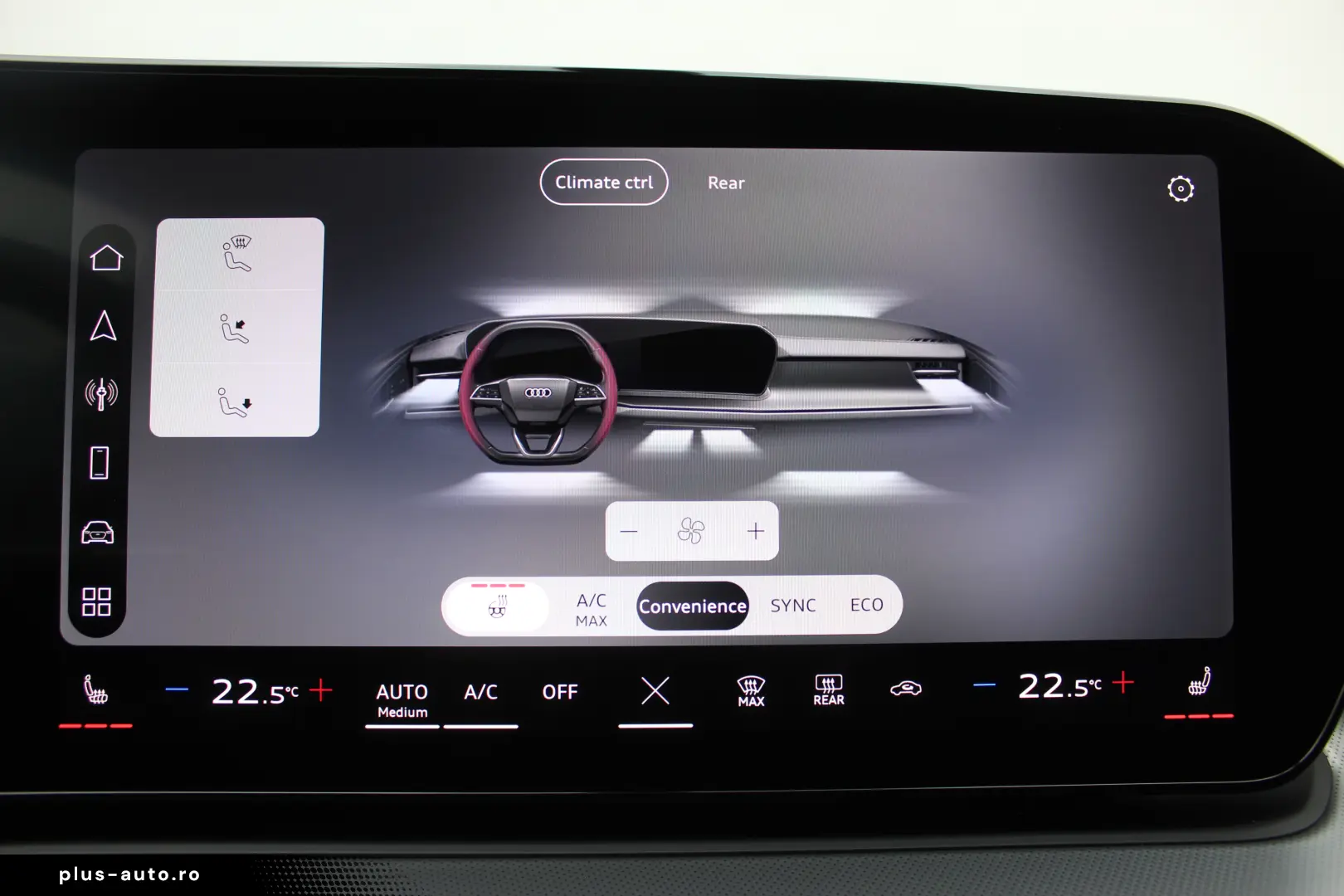 Q3 Sportback 40 TFSI quattro