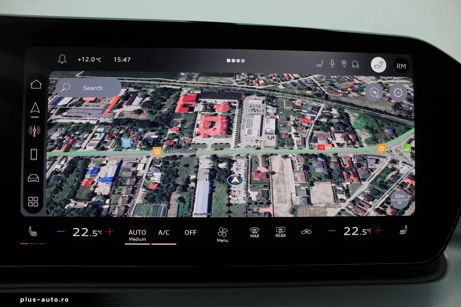 Q3 Sportback 40 TFSI quattro