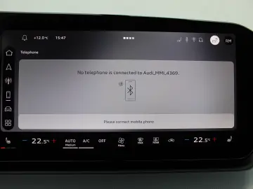 Q3 Sportback 40 TFSI quattro