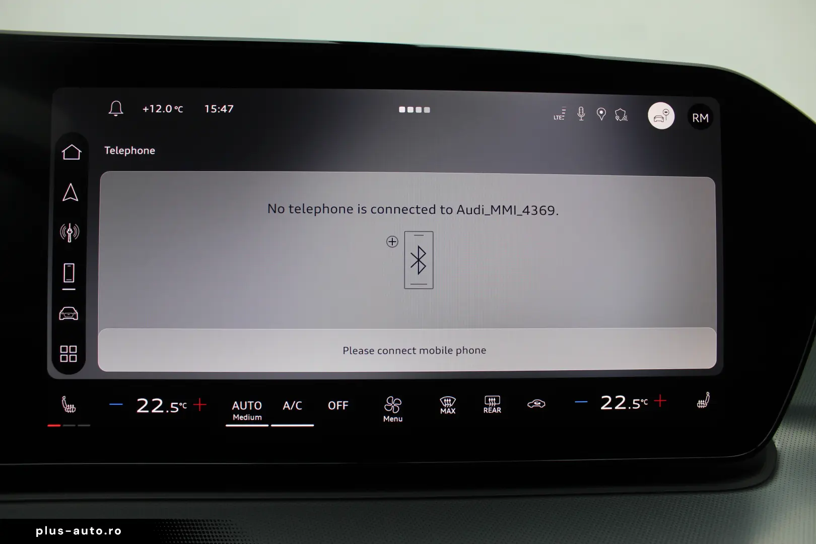 Q3 Sportback 40 TFSI quattro