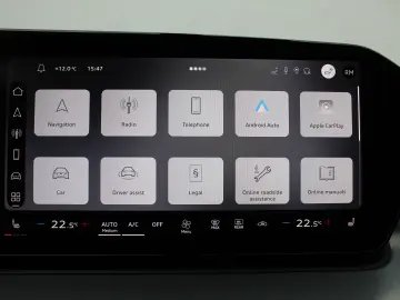 Q3 Sportback 40 TFSI quattro