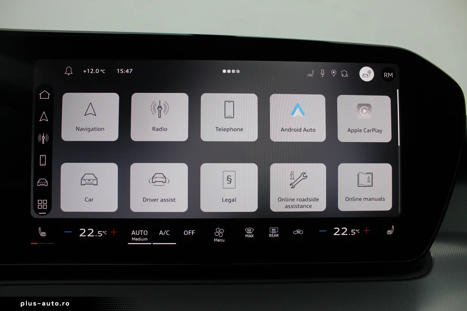 Q3 Sportback 40 TFSI quattro