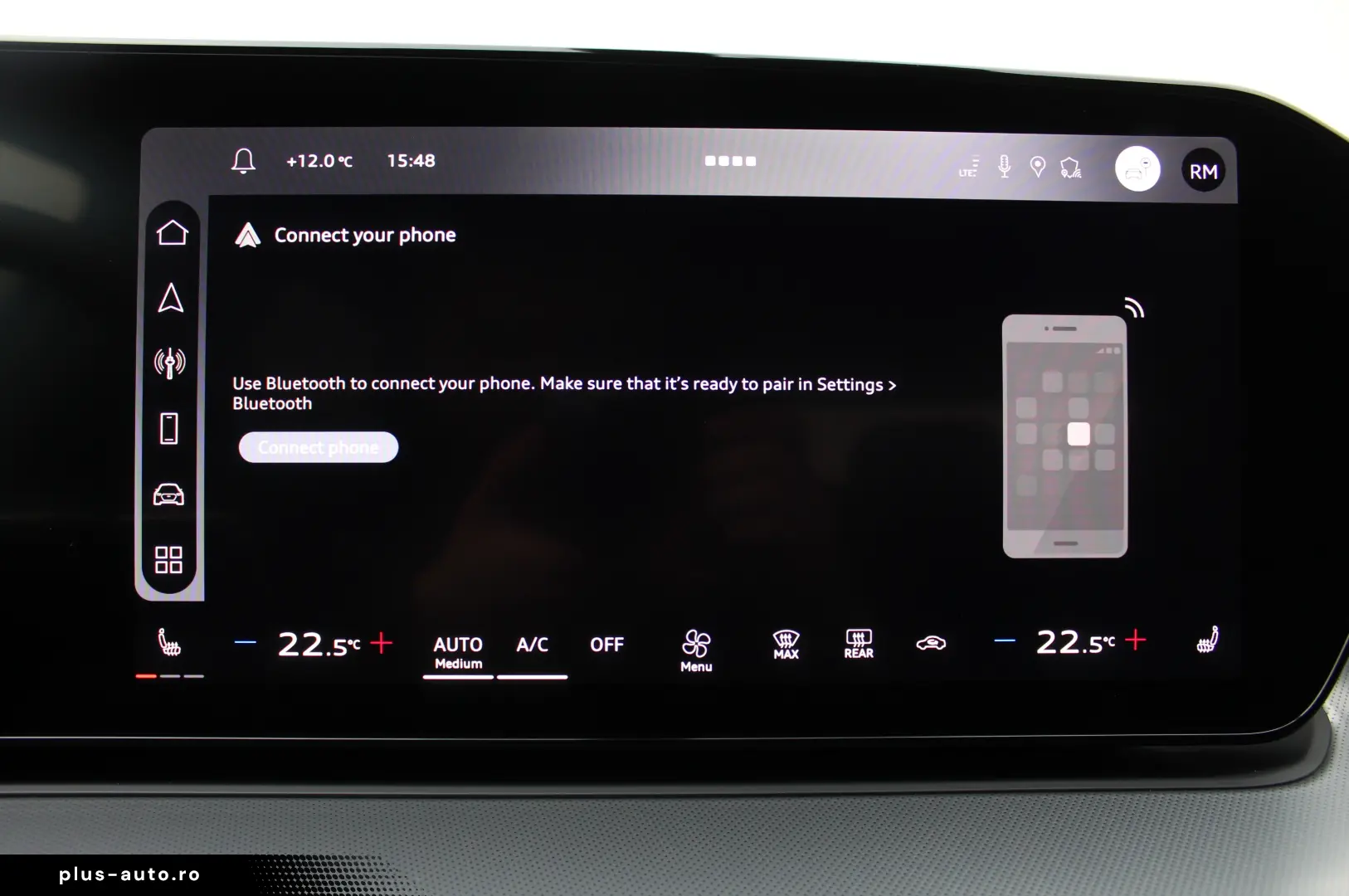 Q3 Sportback 40 TFSI quattro