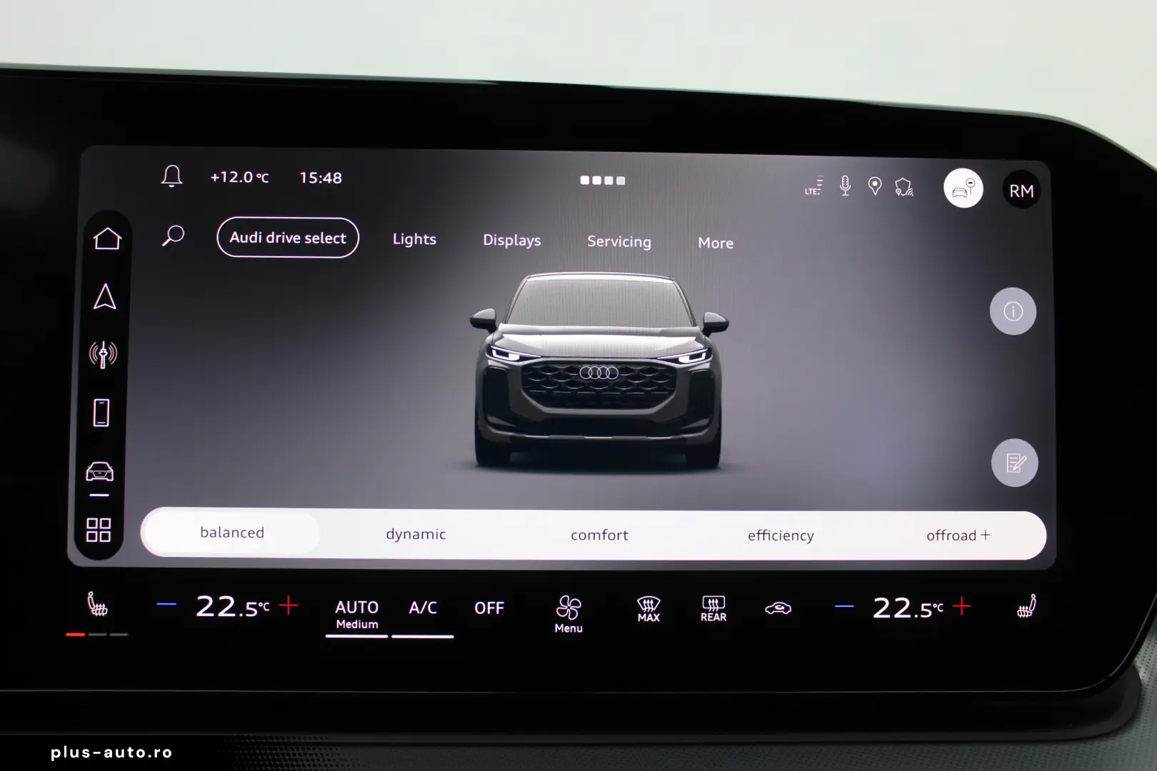 Q3 Sportback 40 TFSI quattro