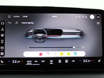 Q3 Sportback 40 TFSI quattro