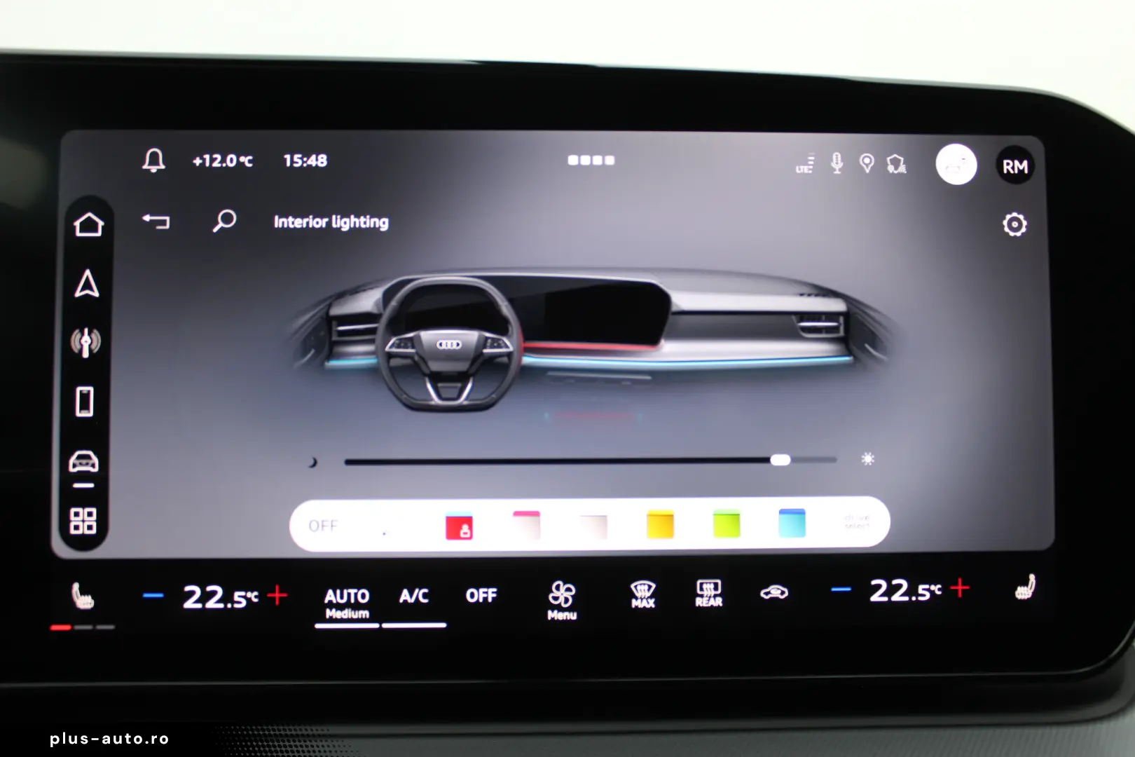 Q3 Sportback 40 TFSI quattro