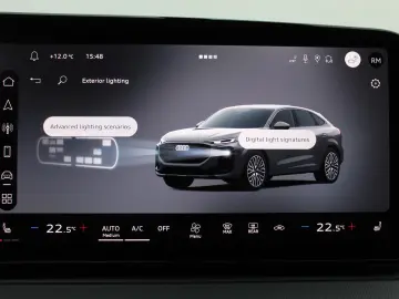 Q3 Sportback 40 TFSI quattro