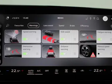 Q3 Sportback 40 TFSI quattro