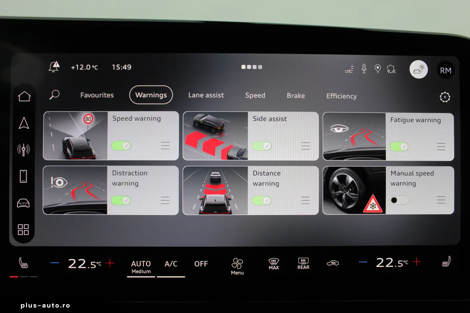 Q3 Sportback 40 TFSI quattro