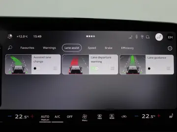 Q3 Sportback 40 TFSI quattro