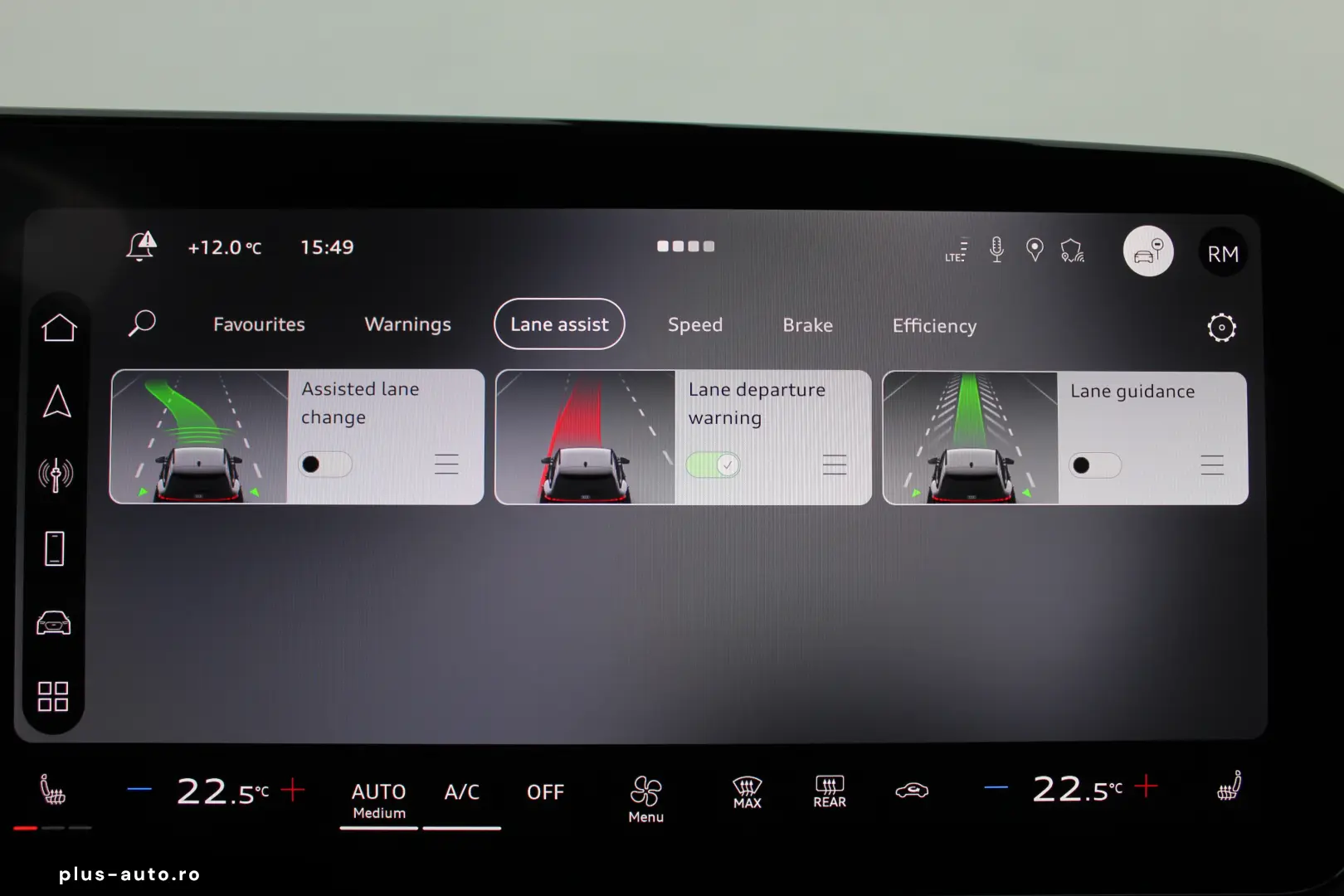 Q3 Sportback 40 TFSI quattro