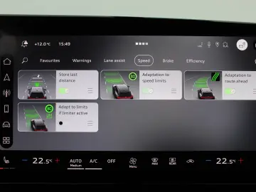 Q3 Sportback 40 TFSI quattro