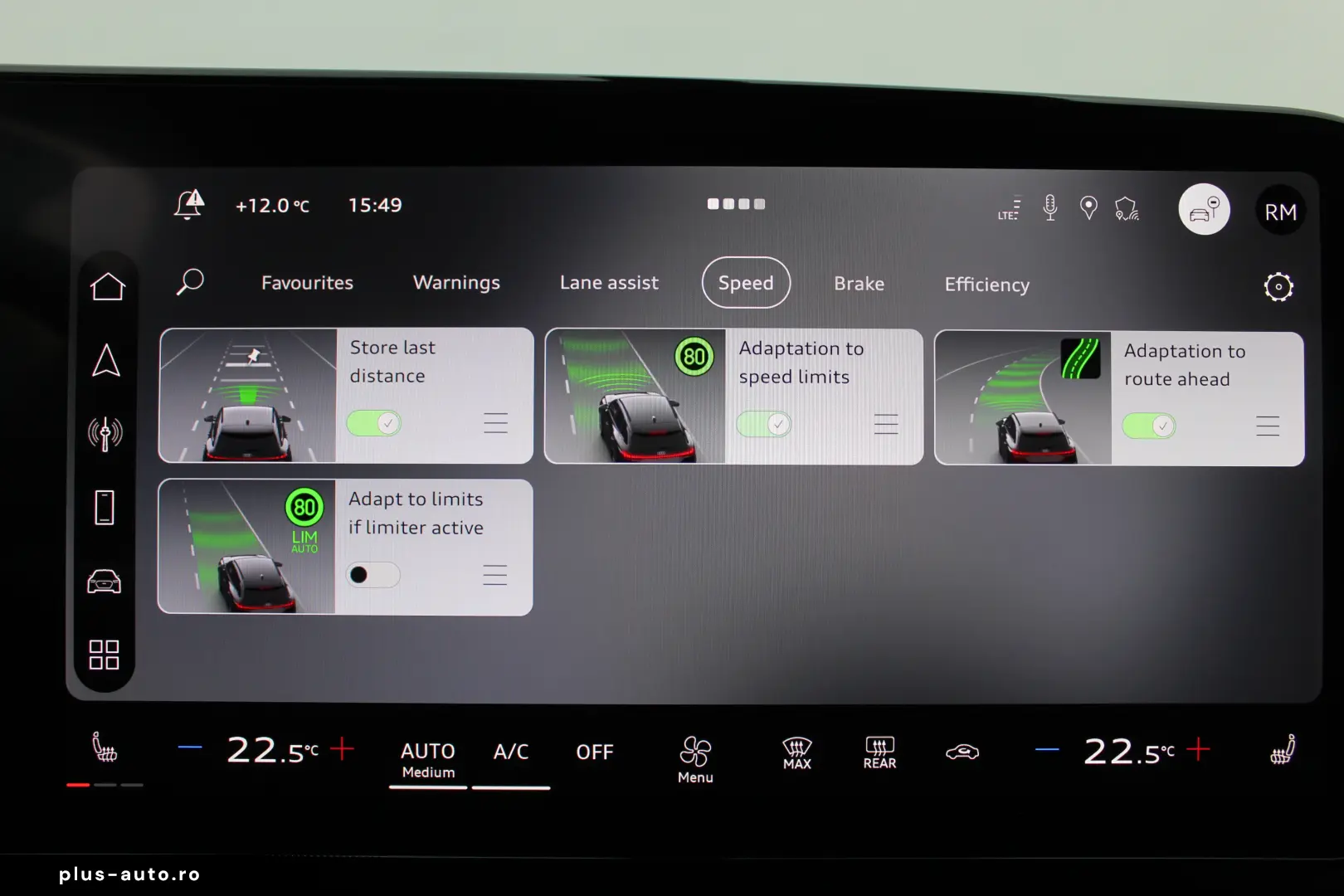 Q3 Sportback 40 TFSI quattro