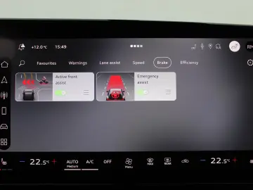 Q3 Sportback 40 TFSI quattro