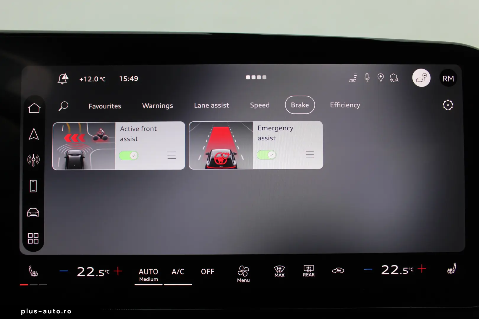 Q3 Sportback 40 TFSI quattro