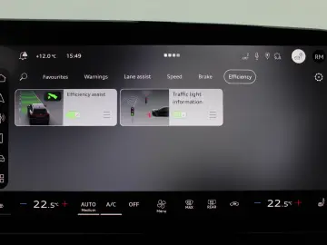 Q3 Sportback 40 TFSI quattro