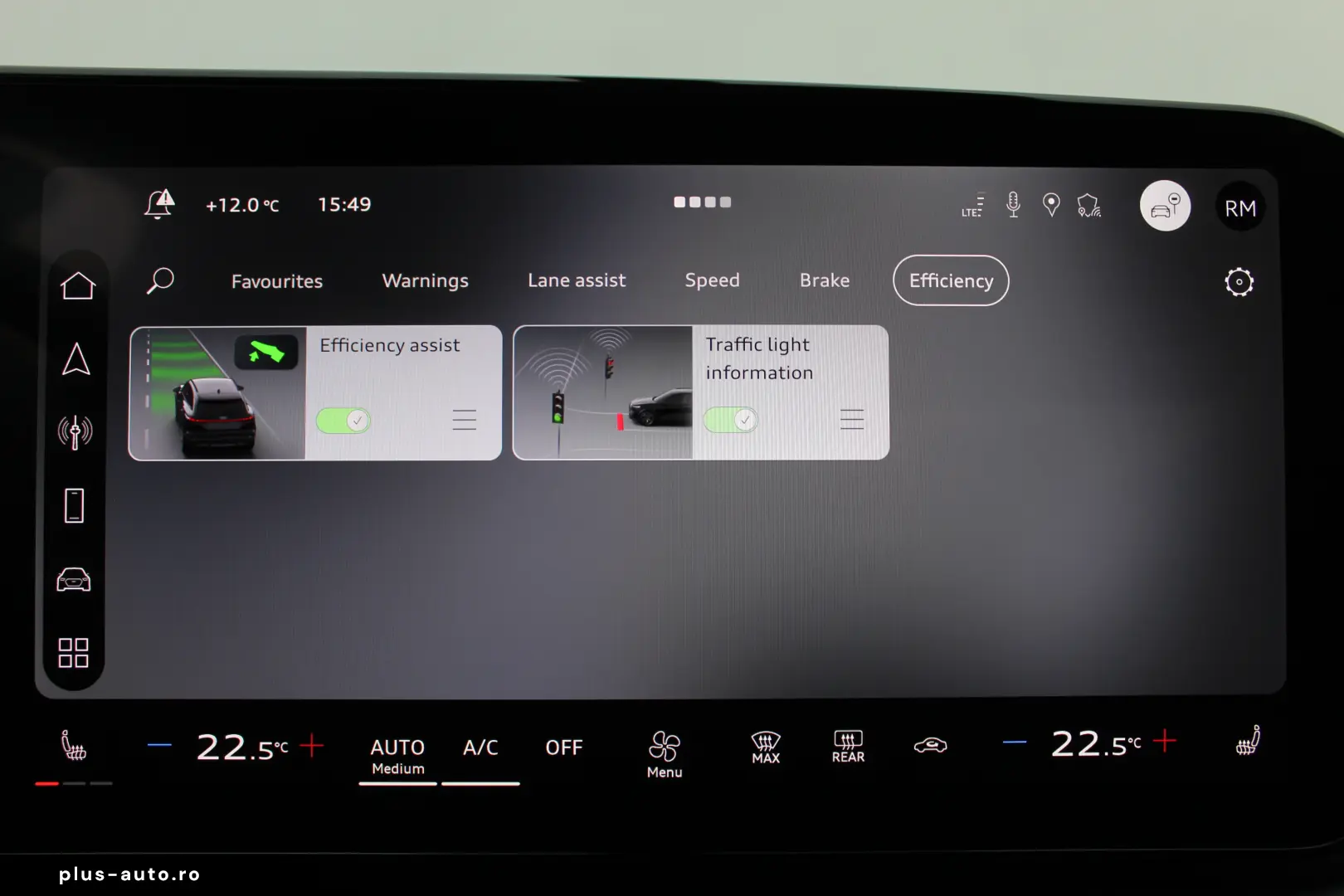 Q3 Sportback 40 TFSI quattro