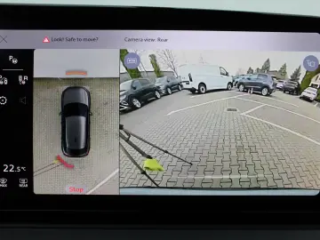 Q3 Sportback 40 TFSI quattro