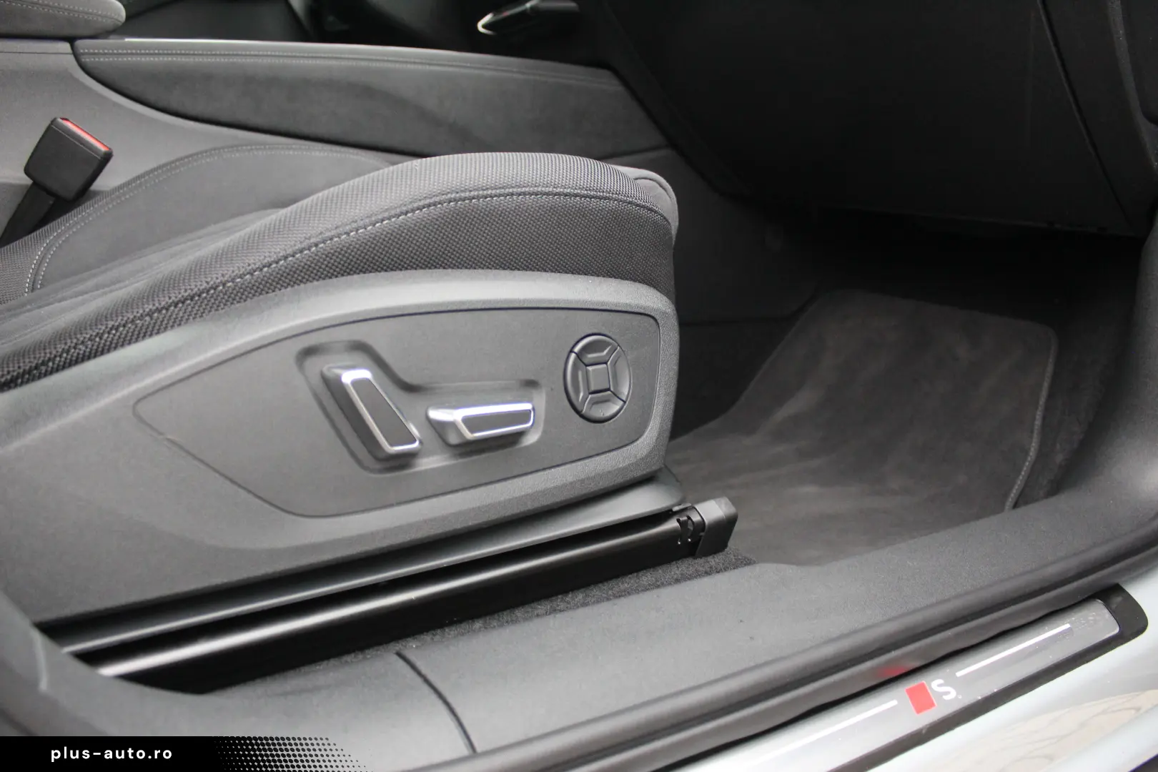 Q3 Sportback 40 TFSI quattro