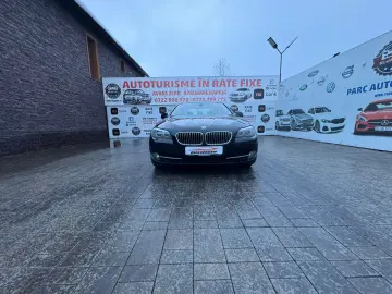 BMW Seria 5 2012 2.0