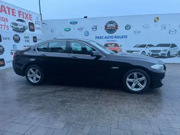 BMW Seria 5 2012 2.0
