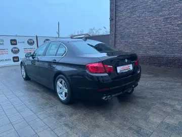BMW Seria 5 2012 2.0