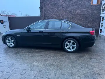 BMW Seria 5 2012 2.0
