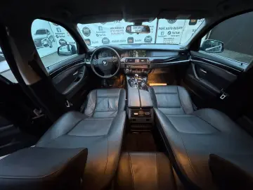 BMW Seria 5 2012 2.0