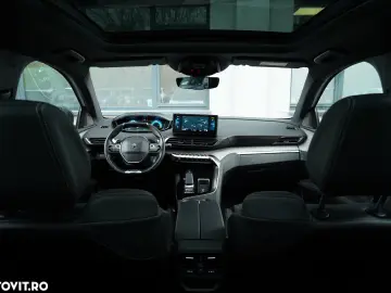 Peugeot 3008 PHEV EAT8 GT Pack