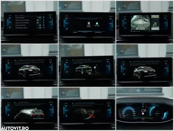 Peugeot 3008 PHEV EAT8 GT Pack