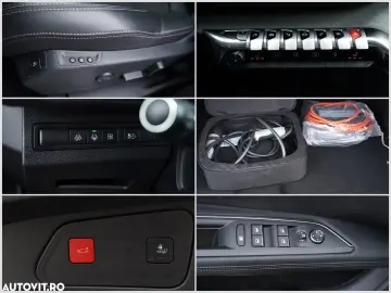 Peugeot 3008 PHEV EAT8 GT Pack