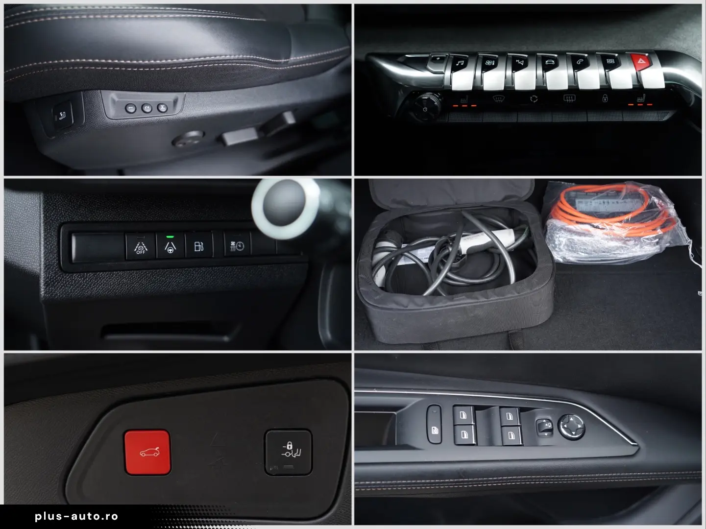 Peugeot 3008 PHEV EAT8 GT Pack