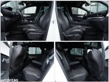 Peugeot 3008 PHEV EAT8 GT Pack