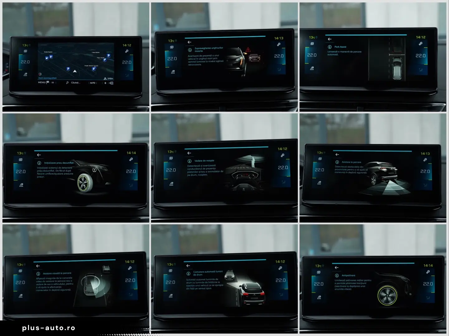 Peugeot 3008 PHEV EAT8 GT Pack