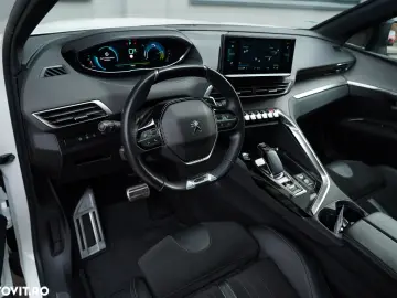 Peugeot 3008 PHEV EAT8 GT Pack