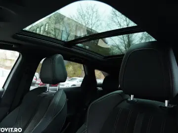 Peugeot 3008 PHEV EAT8 GT Pack