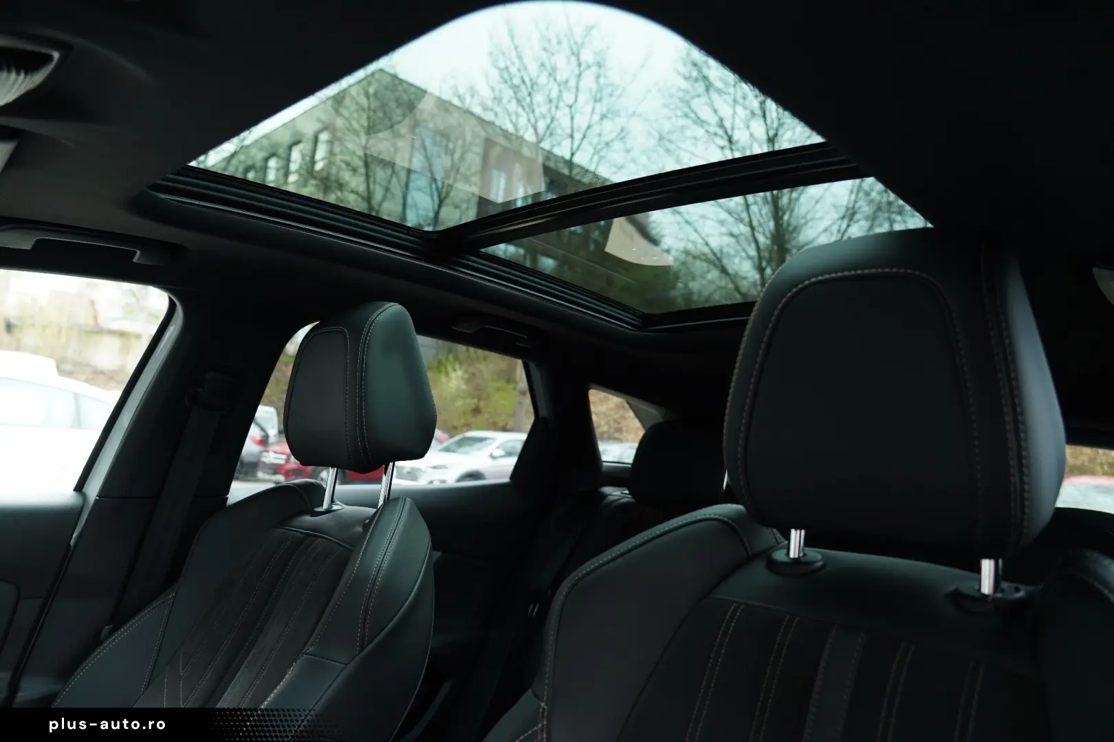 Peugeot 3008 PHEV EAT8 GT Pack