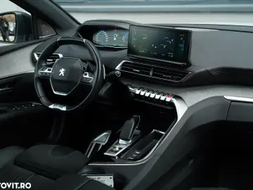 Peugeot 3008 PHEV EAT8 GT Pack