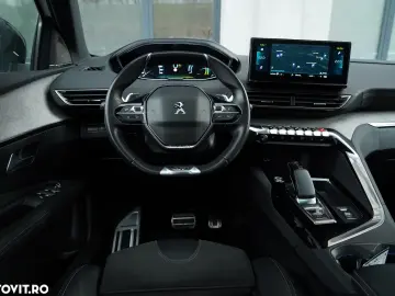 Peugeot 3008 PHEV EAT8 GT Pack