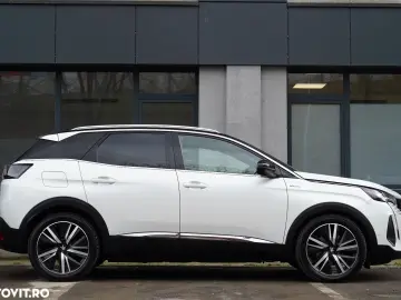 Peugeot 3008 PHEV EAT8 GT Pack