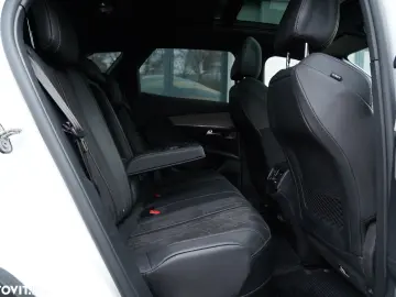 Peugeot 3008 PHEV EAT8 GT Pack