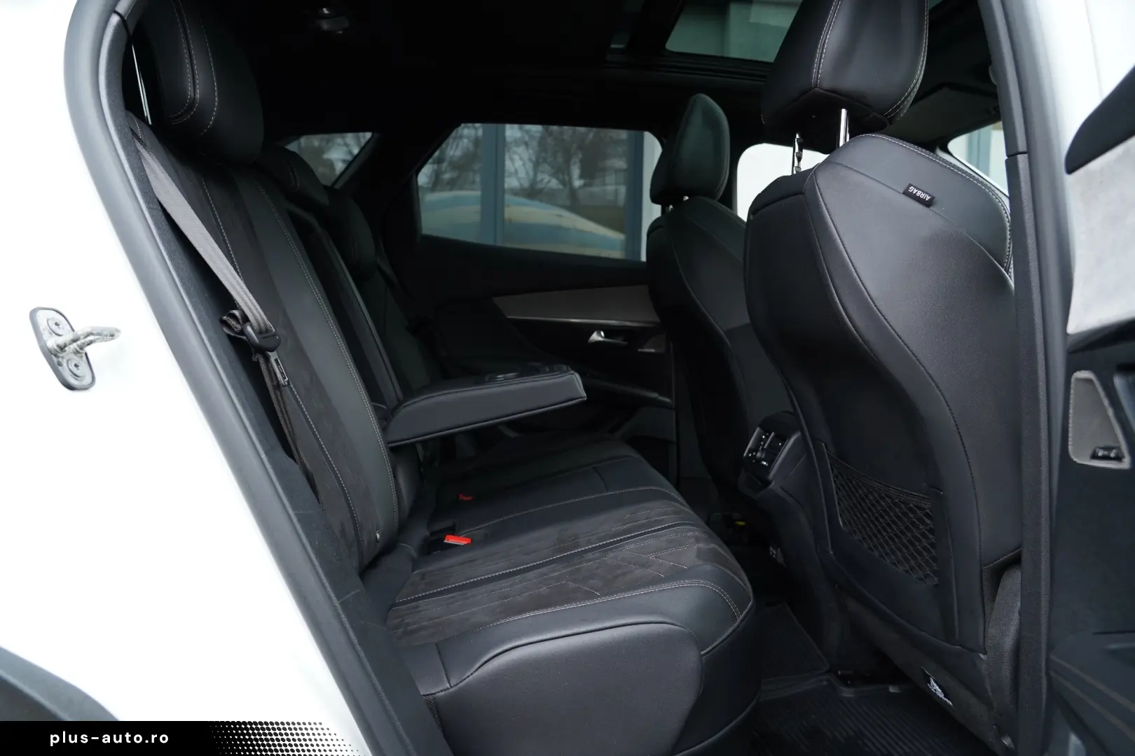 Peugeot 3008 PHEV EAT8 GT Pack