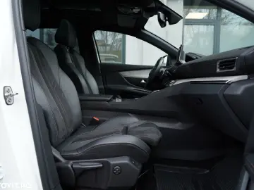 Peugeot 3008 PHEV EAT8 GT Pack