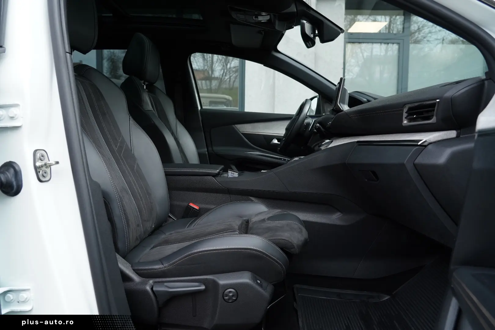 Peugeot 3008 PHEV EAT8 GT Pack