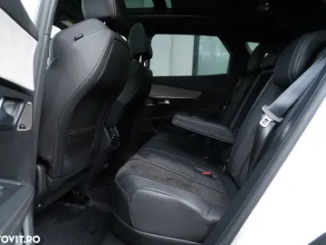 Peugeot 3008 PHEV EAT8 GT Pack