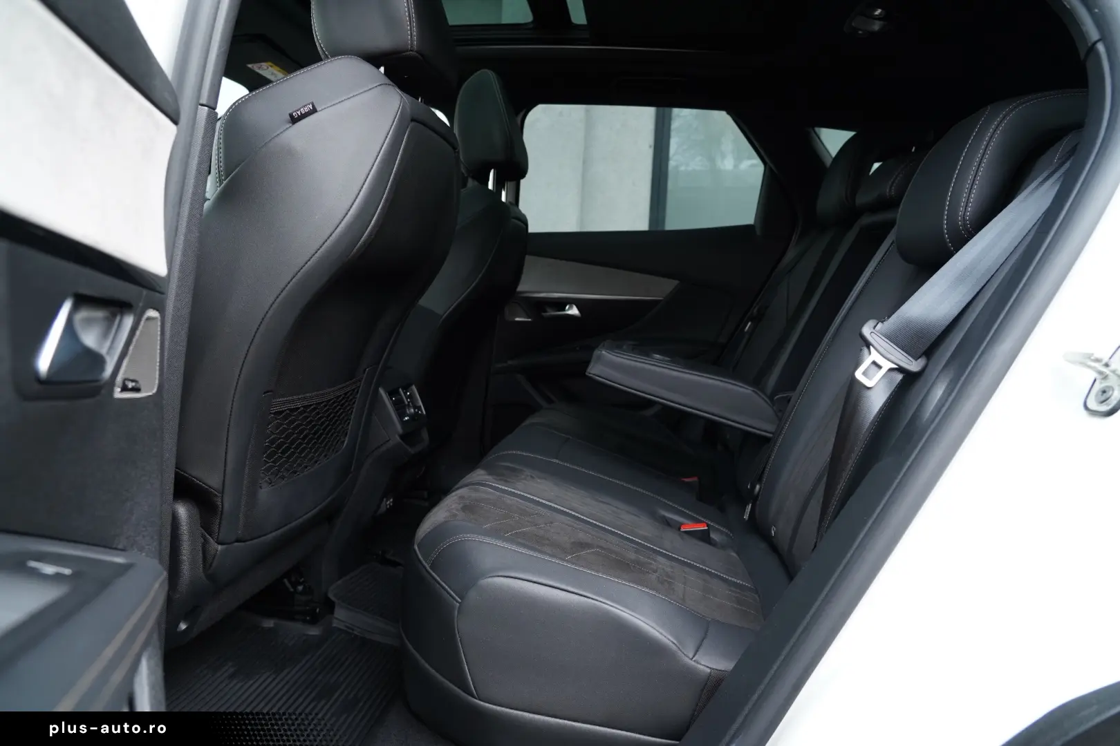 Peugeot 3008 PHEV EAT8 GT Pack